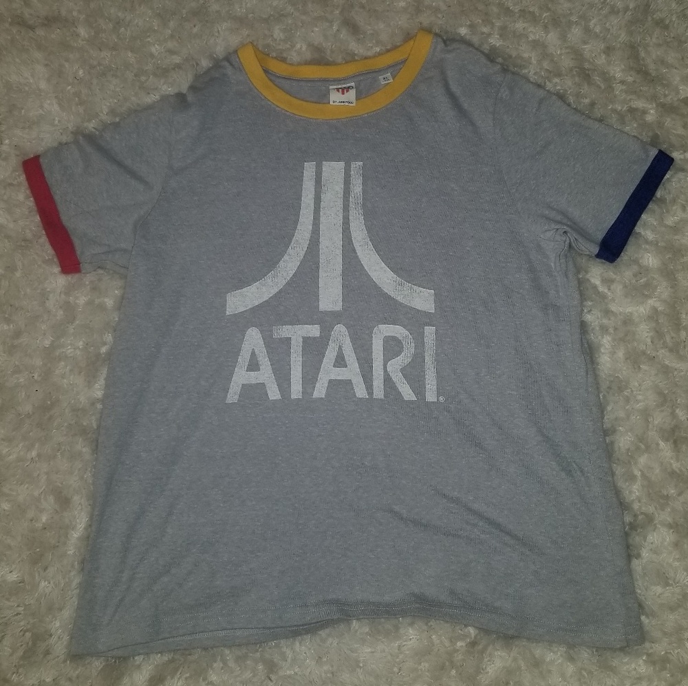 Vintage Atari T-shirt